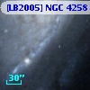 [LB2005] NGC  4258 X3