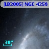 [LB2005] NGC  4258 X5