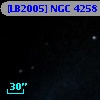 [LB2005] NGC  4258 X8