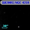 [LB2005] NGC  4258 X10