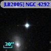 [LB2005] NGC  4292 X1