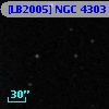 [LB2005] NGC  4303 X4