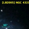 [LB2005] NGC  4321 ULX2