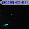 [LB2005] NGC  4374 X5