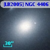 [LB2005] NGC  4406 X1