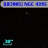 [LB2005] NGC  4395 X3