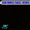[LB2005] NGC  4395 X4