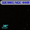 [LB2005] NGC  4449 X8