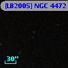 [LB2005] NGC  4472 X4