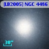 [LB2005] NGC  4486 X1