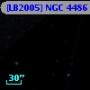 [LB2005] NGC  4486 X2