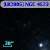 [LB2005] NGC  4523 X1