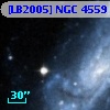 [LB2005] NGC  4559 X3