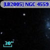 [LB2005] NGC  4559 X8