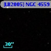 [LB2005] NGC  4559 X10