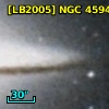 [LB2005] NGC  4594 ULX2