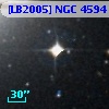 [LB2005] NGC  4594 X4