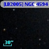 [LB2005] NGC  4594 X5