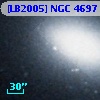 [LB2005] NGC  4697 X3