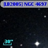[LB2005] NGC  4697 X7