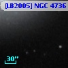 [LB2005] NGC  4736 X3
