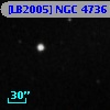 [LB2005] NGC  4736 X5