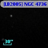 [LB2005] NGC  4736 X7