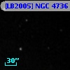 [LB2005] NGC  4736 X8