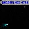 [LB2005] NGC  4736 X9