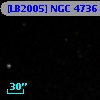 [LB2005] NGC  4736 X10