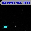 [LB2005] NGC  4736 X11