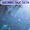 [LB2005] NGC  5128 X2