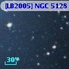 [LB2005] NGC  5128 X18