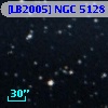 [LB2005] NGC  5128 X25