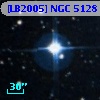 [LB2005] NGC  5128 X28