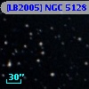 [LB2005] NGC  5128 X32