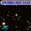 [LB2005] NGC  5128 X33