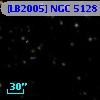 [LB2005] NGC  5128 X35
