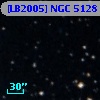 [LB2005] NGC  5128 X36