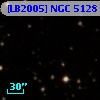 [LB2005] NGC  5128 X38