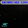 [LB2005] NGC  5194 X11