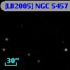 [LB2005] NGC  5457 X30