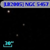[LB2005] NGC  5457 X35