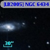 [LB2005] NGC  6434 X1