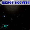 [LB2005] NGC  6654 X1