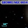 [LB2005] NGC  6654 X2