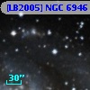 [LB2005] NGC  6946 X8