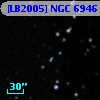 [LB2005] NGC  6946 X13