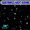 [LB2005] NGC  6946 X14