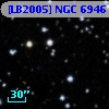 [LB2005] NGC  6946 X15